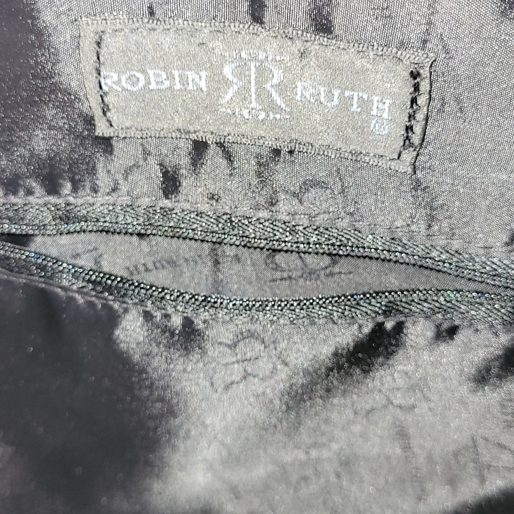 Robin Ruth Colorful Weekender Bag - Picture 9 of 9